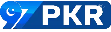 pk97 Logo