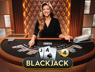 Blackjack 4